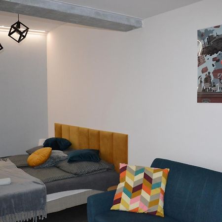 Flores Apartament Katowice Bagian luar foto