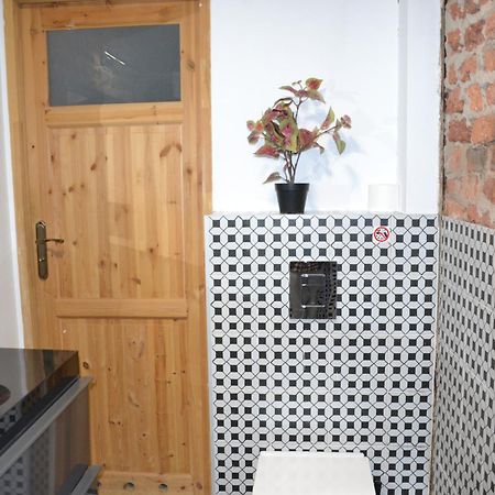 Flores Apartament Katowice Bagian luar foto
