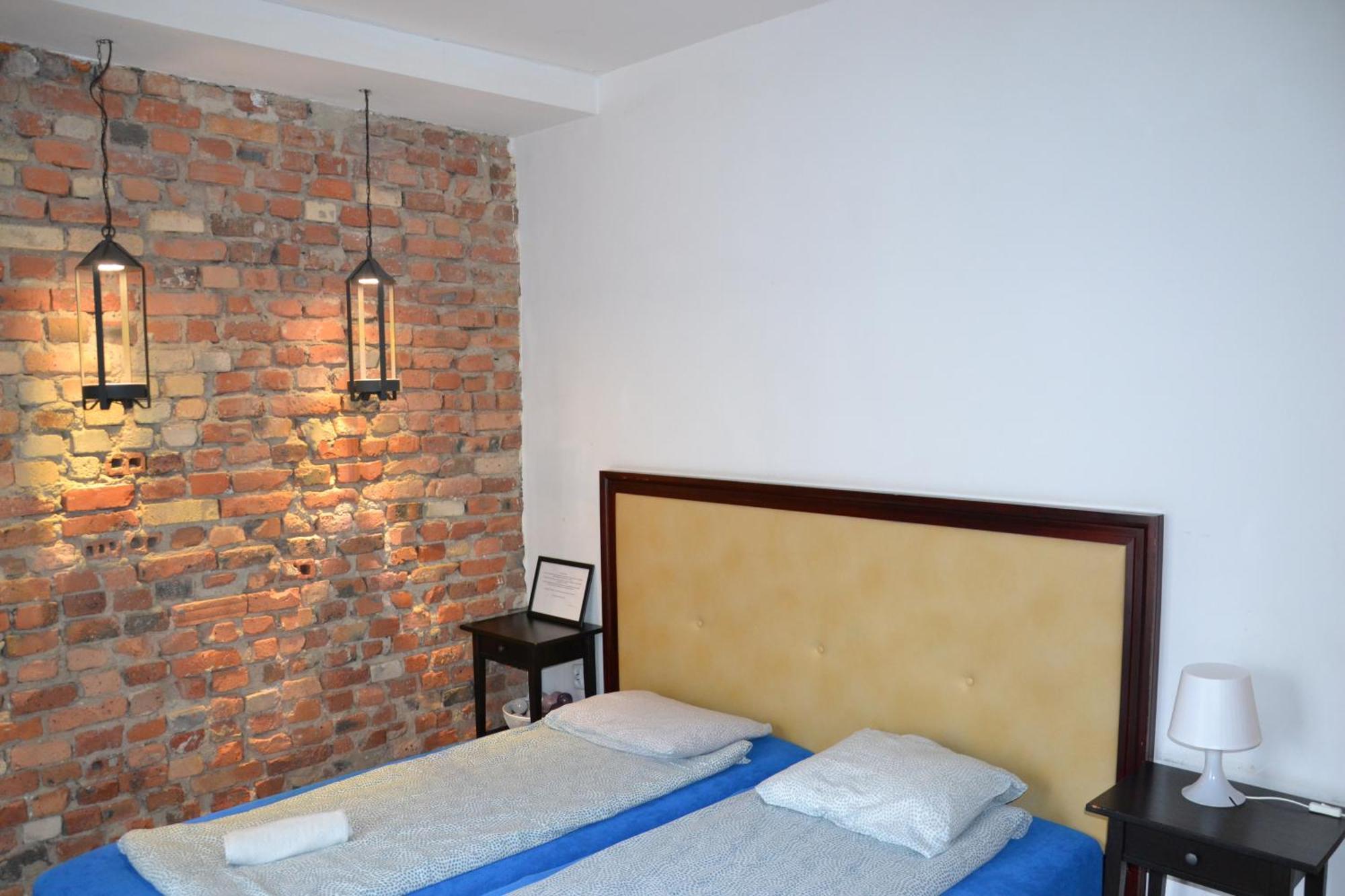Flores Apartament Katowice Bagian luar foto
