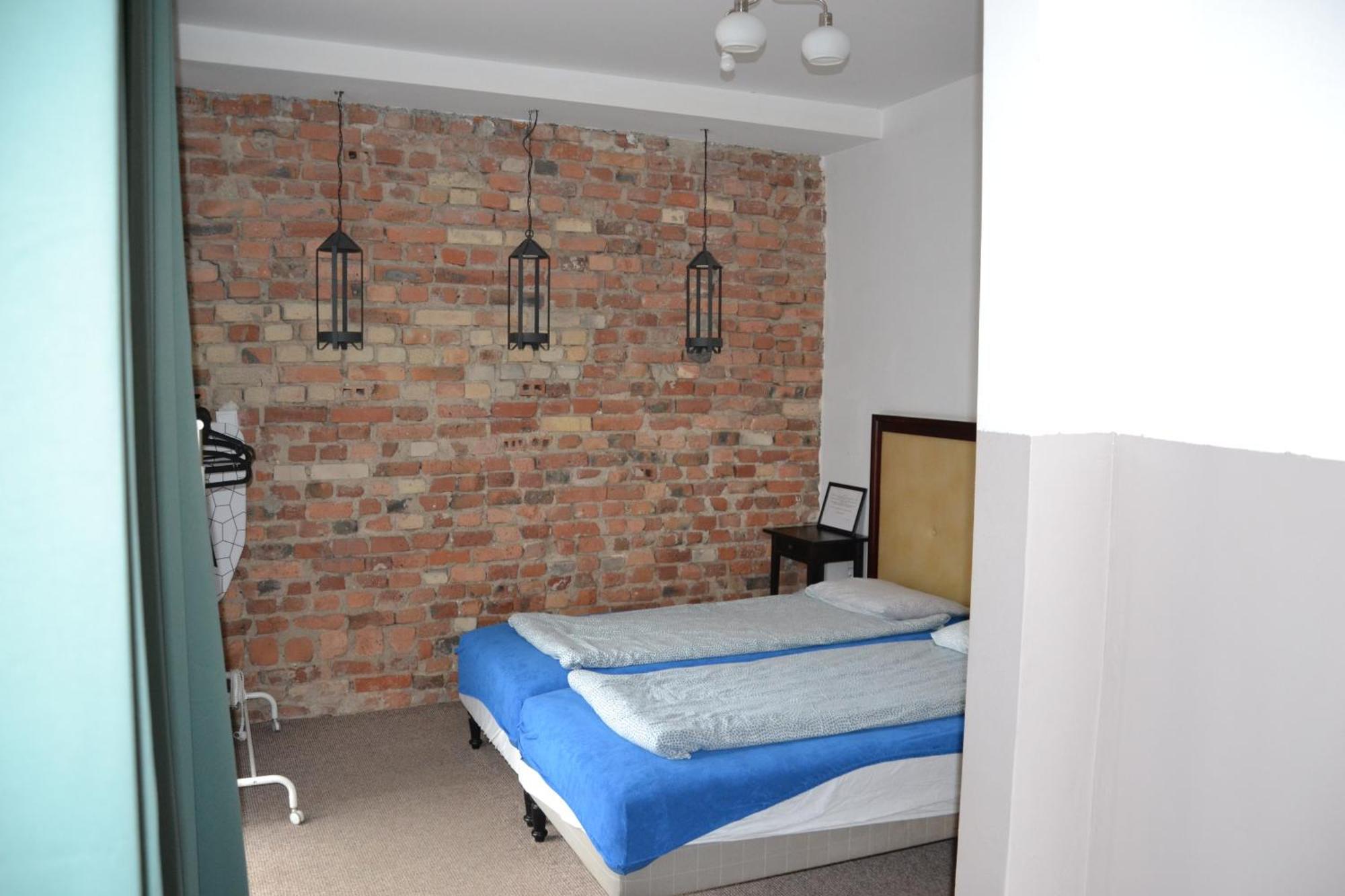 Flores Apartament Katowice Bagian luar foto