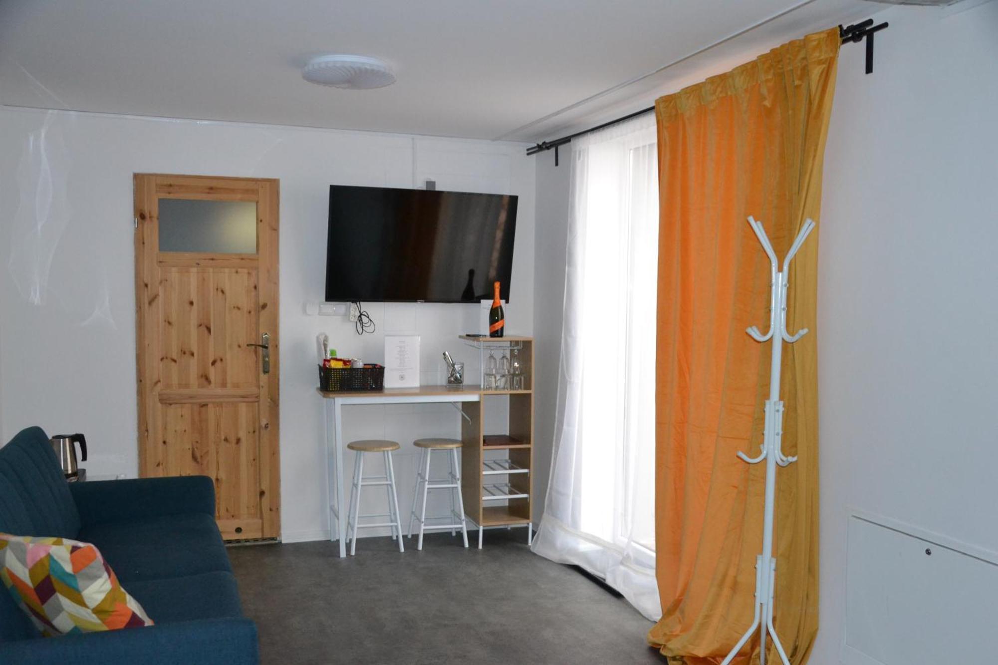 Flores Apartament Katowice Bagian luar foto