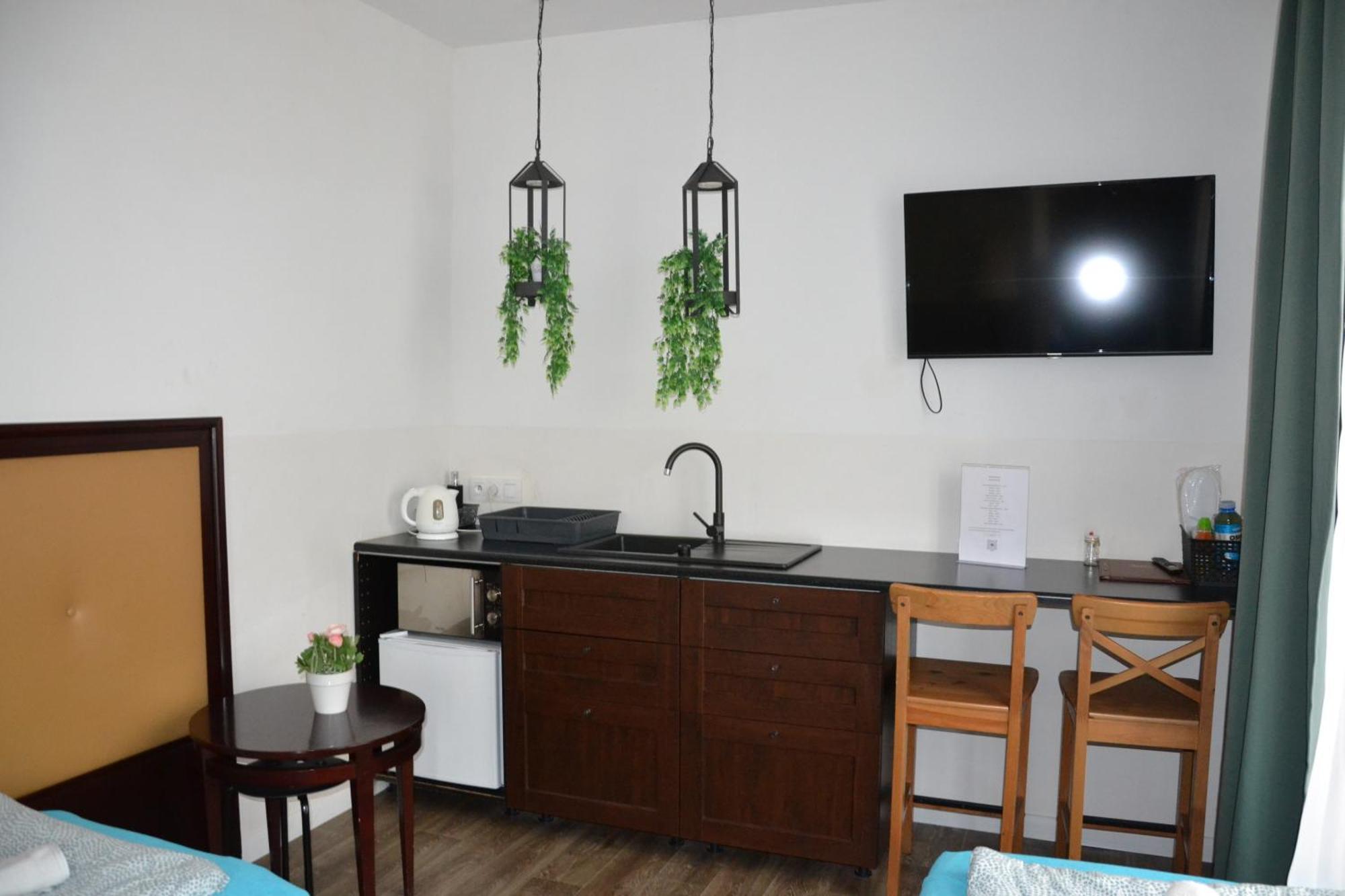 Flores Apartament Katowice Bagian luar foto