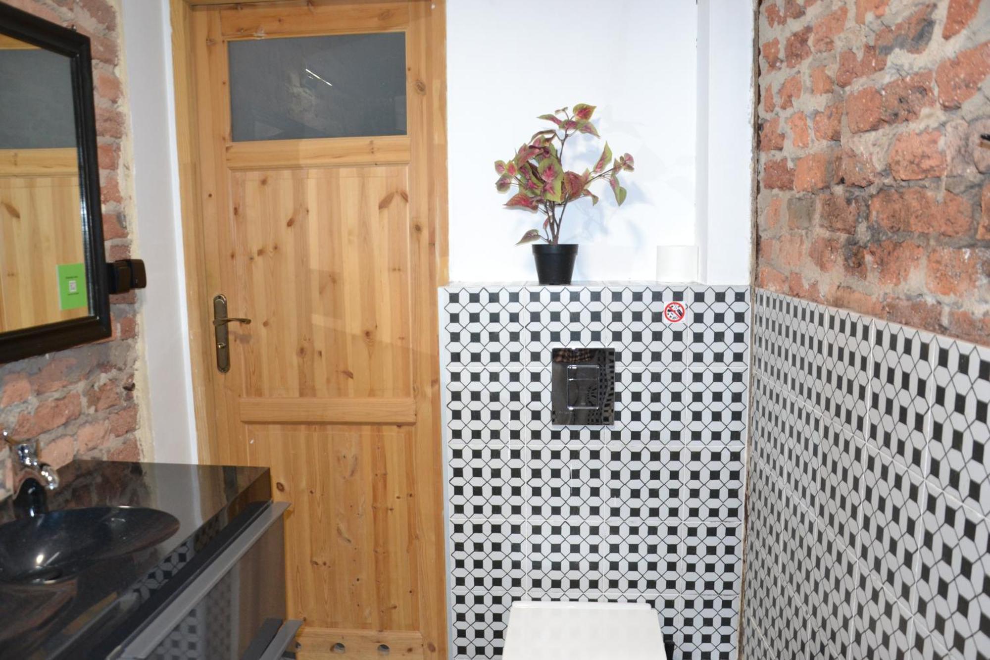 Flores Apartament Katowice Bagian luar foto