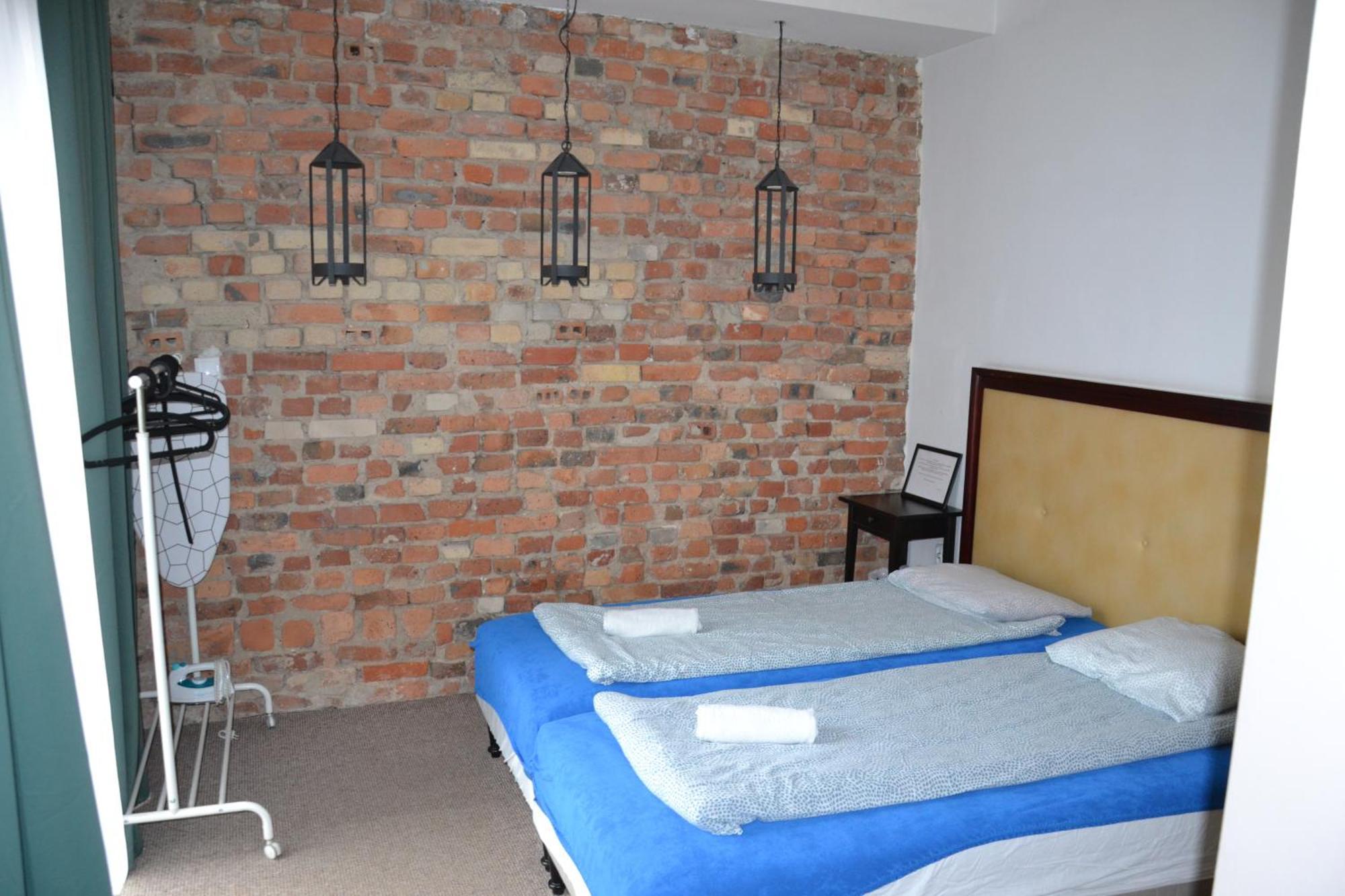 Flores Apartament Katowice Bagian luar foto